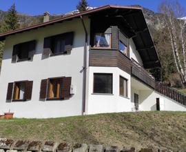 Casa vacanza Bormio