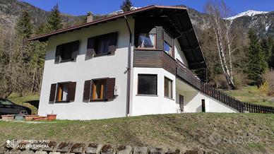 Casa vacanza Bormio