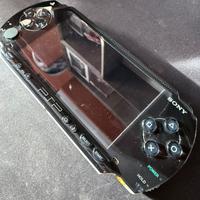 Play station portable PSP-1004k (modello fat)