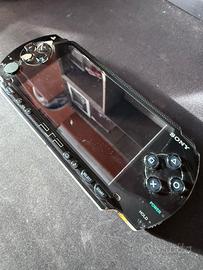 Play station portable PSP-1004k (modello fat)