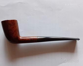 Savinelli Oscar Aged  Briar 4001