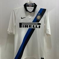 T-shirt Inter Nike