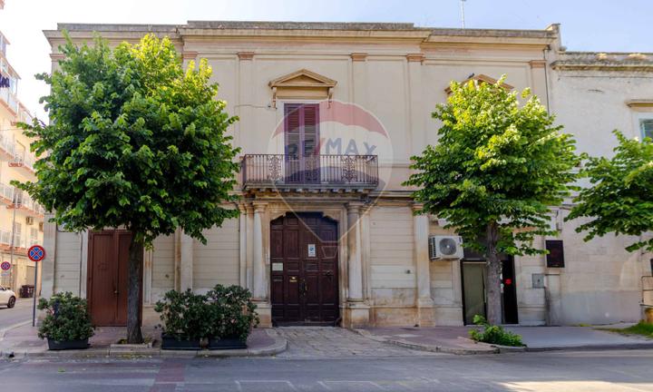 Appartamento - Bitonto