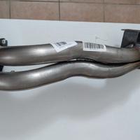 saxo vts 1.6 16v downpipe no cat