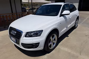 Audi Q5 2.0 TDI 170 CV quattro S tronic S LINE