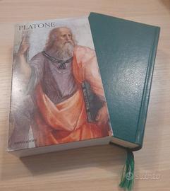 libro Platone 