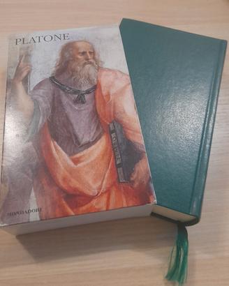 libro Platone 
