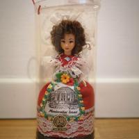 Bambole vintage creazione Labronica Montecatini