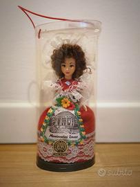 Bambole vintage creazione Labronica Montecatini