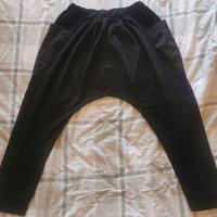 Pantaloni da uomo cavallo basso Reymix