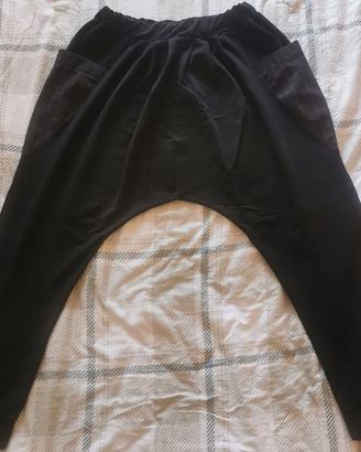 Pantaloni da uomo cavallo basso Reymix