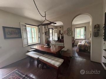 BIFAMILIARE A SEDICO