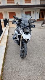 Bmw r 1200 gs - 2015