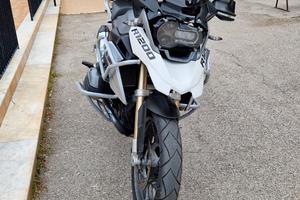 Bmw r 1200 gs - 2015