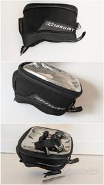 BORSA DA SERBATOIO BMW R1250RT