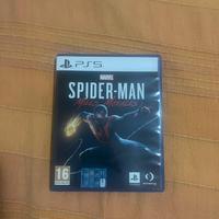 spider-man miles morales ps5