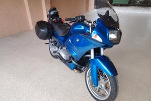 Bmw r 1150 rs - 2001