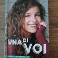 Una di voi di Iris Ferrari