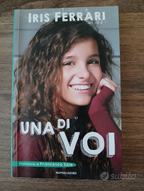 Una di voi di Iris Ferrari