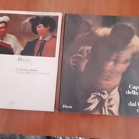 IL SEICENTO A BRERA/CAPOLAVORI VENETI 2 CATALOGHI