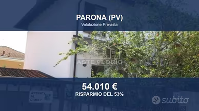 Immobile in asta di 122 m² con più di 5 locali e b