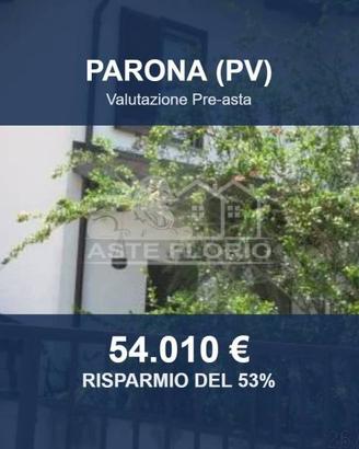 Immobile in asta di 122 m² con più di 5 locali e b