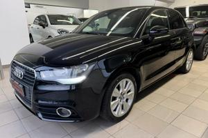 Audi A1 1.6 TDI 90 CV S tronic Sport