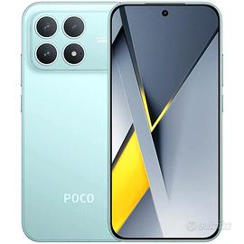POCO F8 Pro 5G 256GB NUOVO SIGILLATO