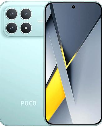 POCO F8 Pro 5G 256GB NUOVO SIGILLATO