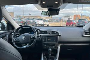 Renault Kadjar 1.5 dci energy Bose 110cv edc