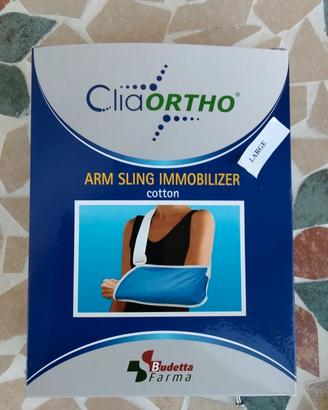 REGGIBRACCIO COTONE TRASPIRANTE  Budetta Farma