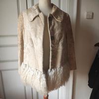 pelliccia persiano e mongolia