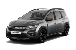 Dacia Jogger 1.6 hybrid Extreme 140cv