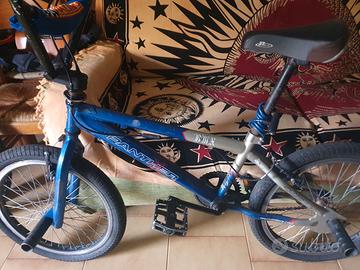 Bmx Panther FreeStyle