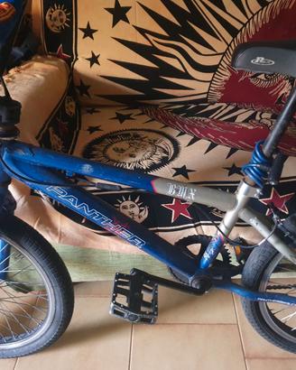 Bmx Panther FreeStyle