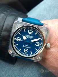 Orologio automatico uomo Pierre Bonnet 