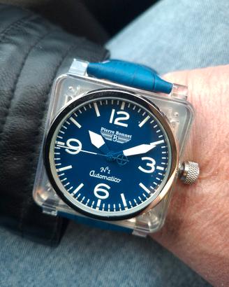 Orologio automatico uomo Pierre Bonnet 