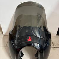 Harley davidson accessori softail