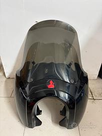 Harley davidson accessori softail