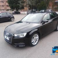 Audi A3 Sportback 1.6 tdi Business 110cv E6