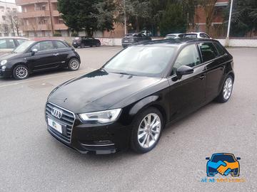 Audi A3 Sportback 1.6 tdi Business 110cv E6