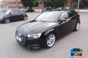 Audi A3 Sportback 1.6 tdi Business 110cv E6