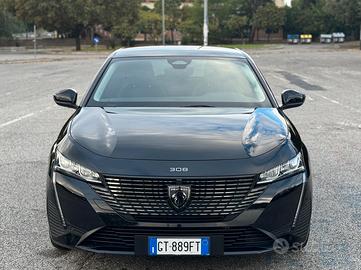 Peugeot 308 1.2 P.Tech Allure 130CV -PREZZO REALE-