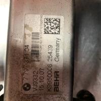 779737104 scambiatore egr bmw