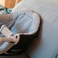 seggiolino da tavolo