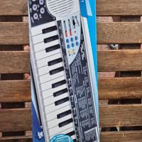digital keygord pianola bontempi 