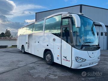 Irizar Scania Century