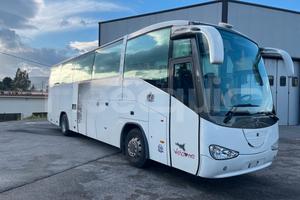 Irizar Scania Century