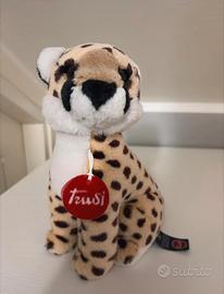 Peluche Gepardo Trudy