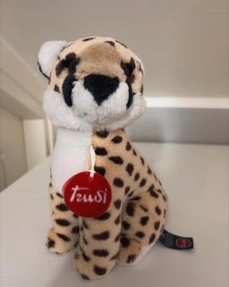 Peluche Gepardo Trudy